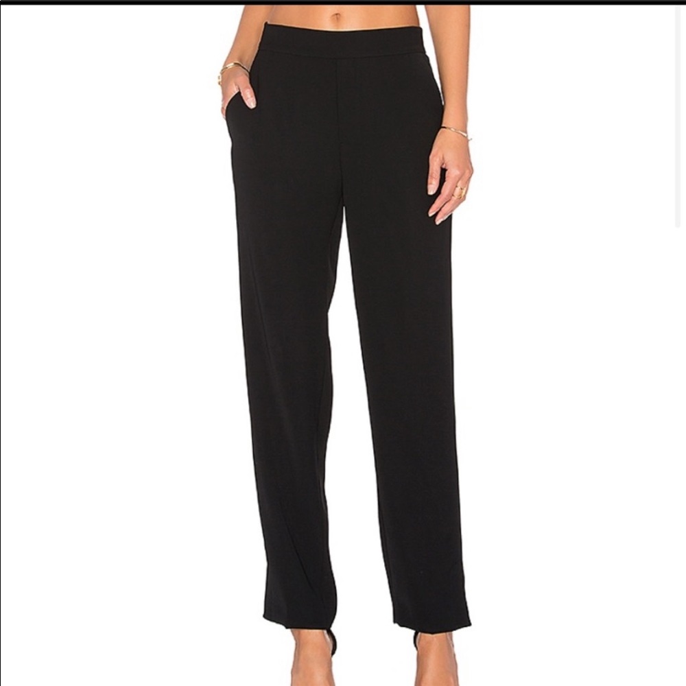 Vince Pull On Pants
